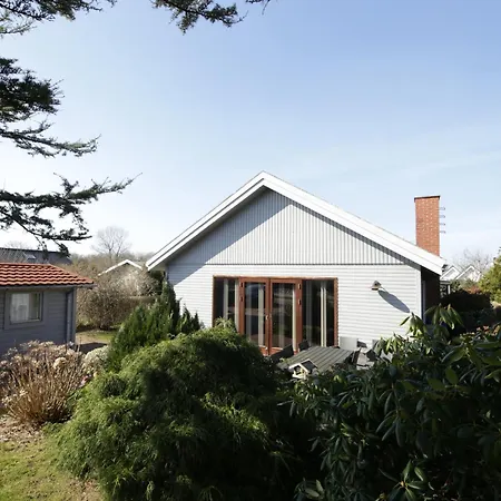 Feriehus Id095 Adalen Esbjerg