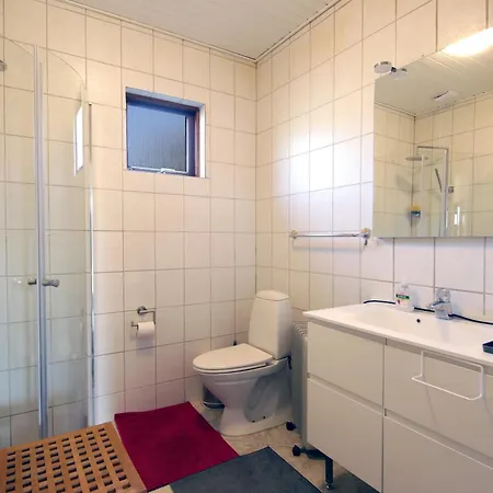 Id095 Adalen Hébergement de vacances *