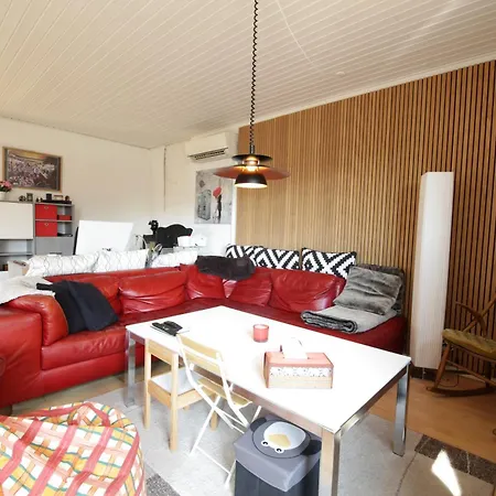 Id095 Adalen Feriehus