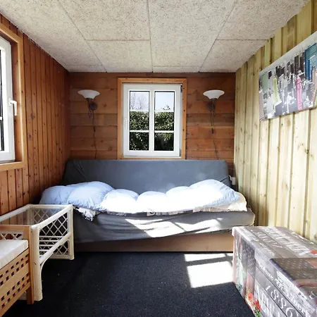 Hébergement de vacances Id095 Adalen Esbjerg