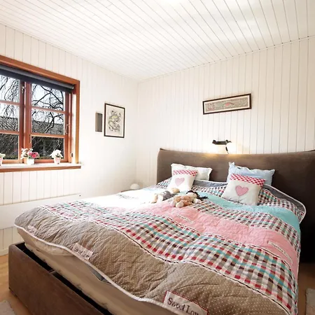 Id095 Adalen Feriehus