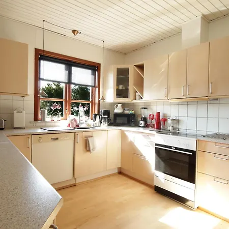 Feriehus Id095 Adalen